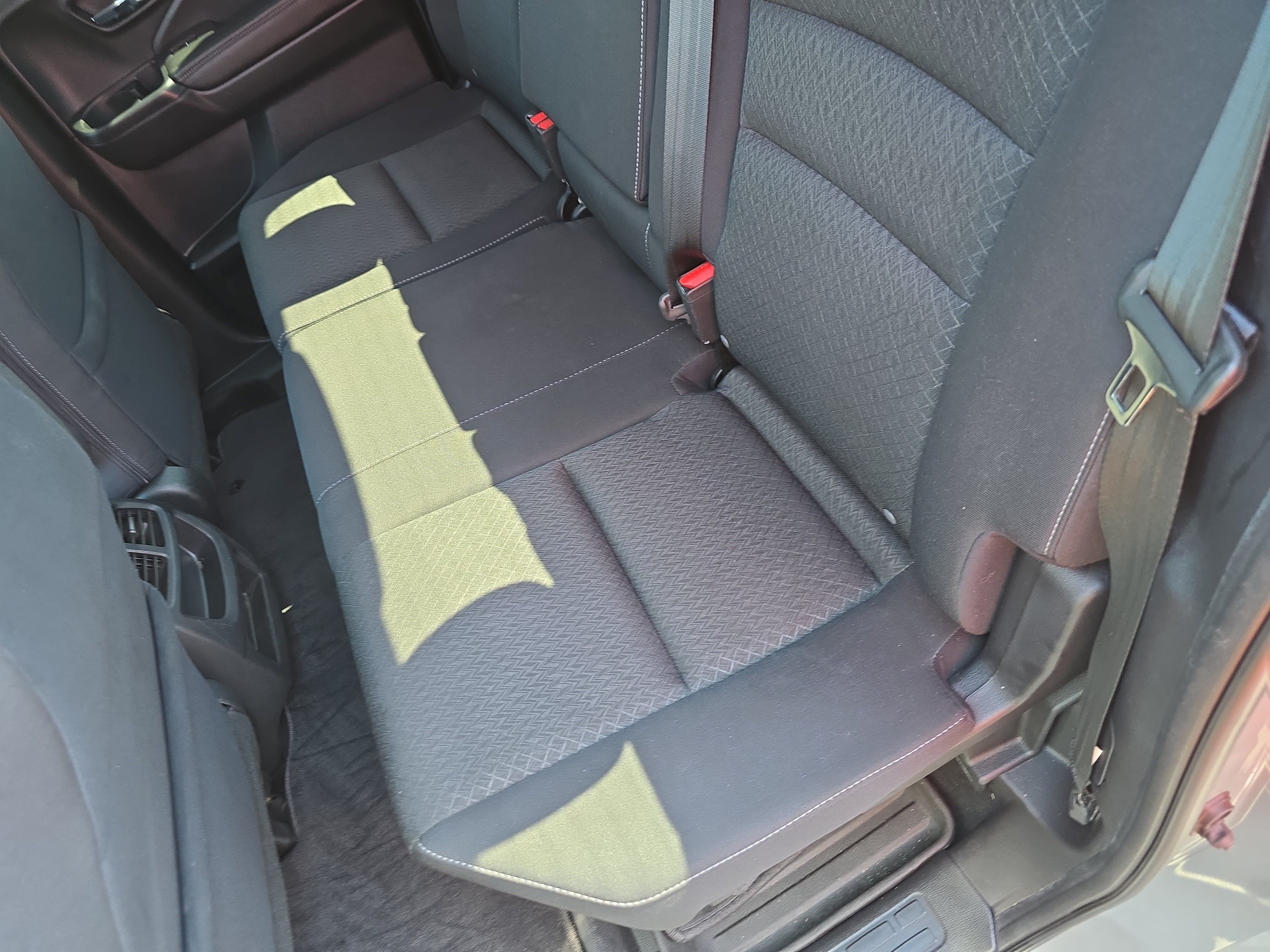 Certified 2018 Honda Ridgeline Sport image 13