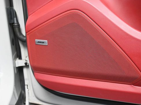 Certified 2022 Porsche Cayenne Turbo image 30