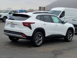 Used 2025 Chevrolet Trax LT w/ Driver Confidence Package image 2