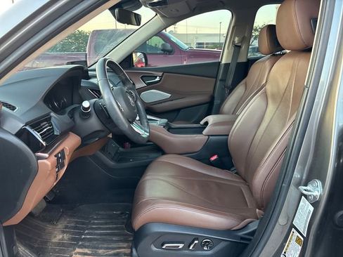 Used 2023 Acura RDX w/ Technology Package image 4