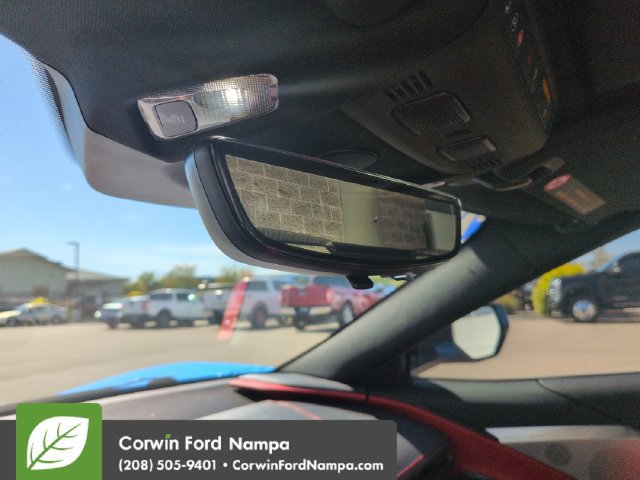 Used 2020 Chevrolet Corvette Stingray Preferred Conv w/ 2LT Preferred Equipment Group RWD image 22