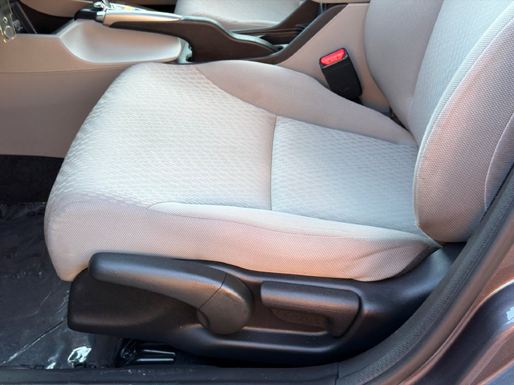 Used 2014 Honda Civic LX image 10