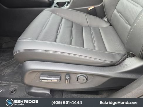 Certified 2026 Honda CR-V EX-L image 24