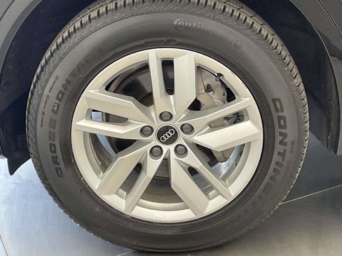 Certified 2023 Audi Q5 2.0T Premium w/ Convenience Package AWD/4WD image 11