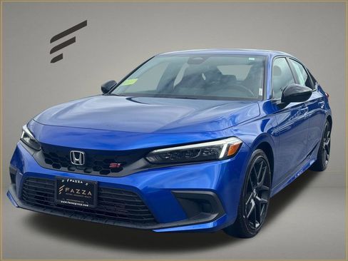 Used 2024 Honda Civic Si image 1
