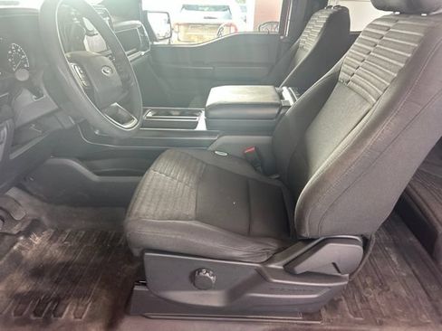 Used 2023 Ford F150 XL w/ STX Appearance Package RWD image 11