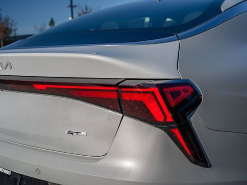 New 2026 Kia K5 GT-Line image 9