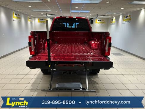 New 2026 Ford F250 Lariat w/ Lariat Ultimate Package AWD/4WD image 28