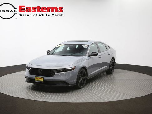 Used 2023 Honda Accord Sport image 54