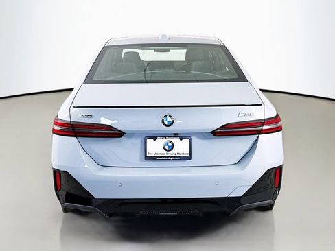 New 2027 BMW 530i xDrive w/ M Sport Package AWD/4WD image 6