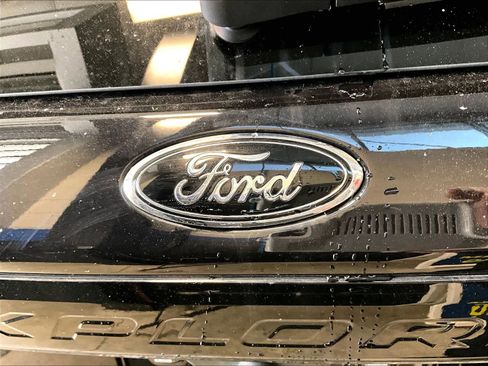 Used 2022 Ford Explorer ST w/ Equipment Group 401A image 33