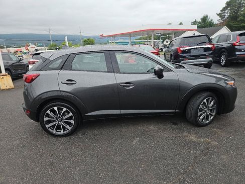 Used 2019 MAZDA CX-3 Touring AWD/4WD image 2