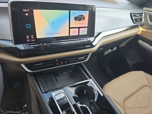 New 2026 Volkswagen Atlas Cross Sport SE FWD image 20