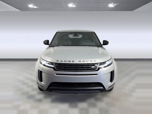 New 2026 Land Rover Range Rover Evoque S image 6