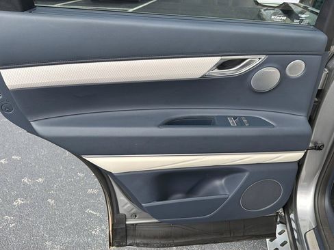 Used 2025 Genesis GV80 3.5T Prestige AWD/4WD image 18