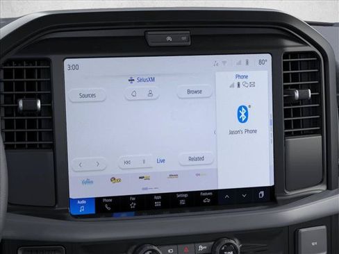 New 2026 Ford F150 XL AWD/4WD image 14