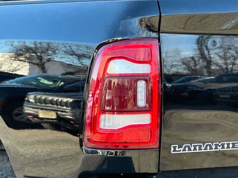 Used 2024 RAM 2500 Laramie image 9