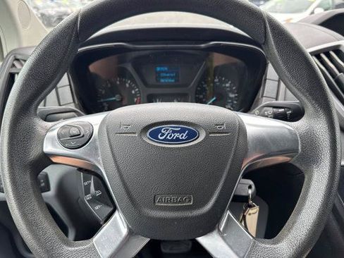 Certified 2019 Ford Transit 350 XLT RWD image 23