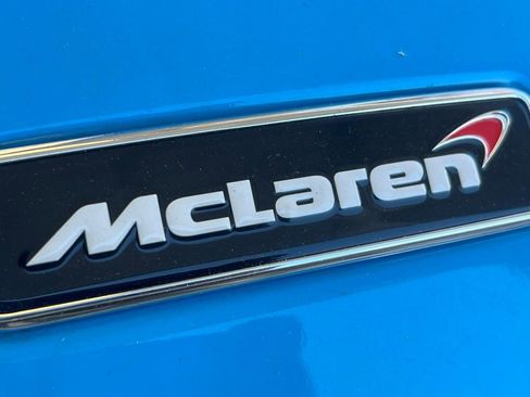 Used 2018 McLaren 570S Spider image 50