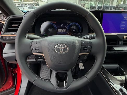 New 2026 Toyota Crown Signia image 19