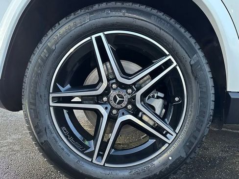 New 2026 Mercedes-Benz GLE 350 4MATIC image 11