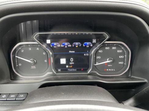 Used 2021 GMC Sierra 2500 Denali w/ Denali Ultimate Package AWD/4WD image 19