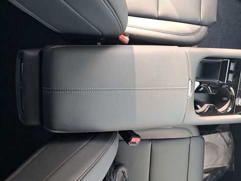 New 2026 Nissan Murano SL AWD/4WD image 27