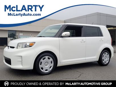 Used 2014 Scion xB