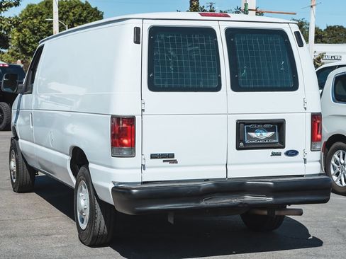 Used 2013 Ford E-150 and Econoline 150 w/ PWR Group image 8