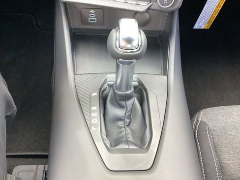 New 2026 Ford Mustang Coupe image 45