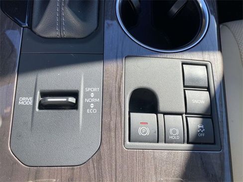 Used 2024 Toyota Highlander Limited image 32