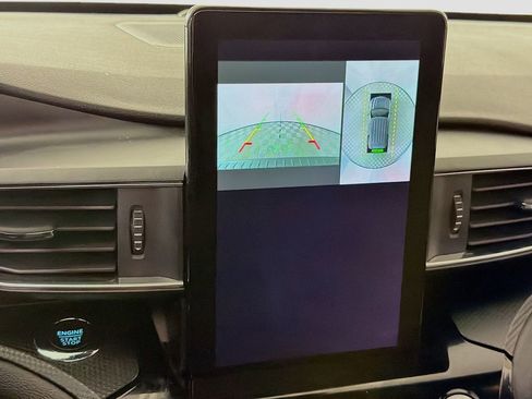 Used 2022 Ford Explorer ST w/ Equipment Group 401A image 19