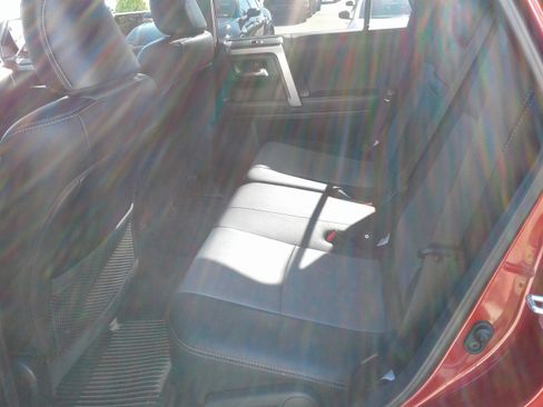 Used 2021 Toyota 4Runner SR5 Premium image 14