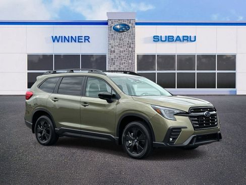 New 2026 Subaru Ascent Premium AWD/4WD image 7
