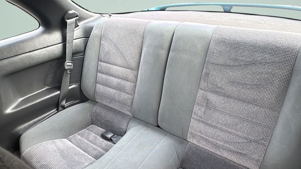 Used 1993 Toyota Celica GT FWD image 17