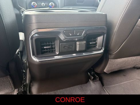 Used 2019 GMC Sierra 1500 Denali w/ Denali Ultimate Package AWD/4WD image 25