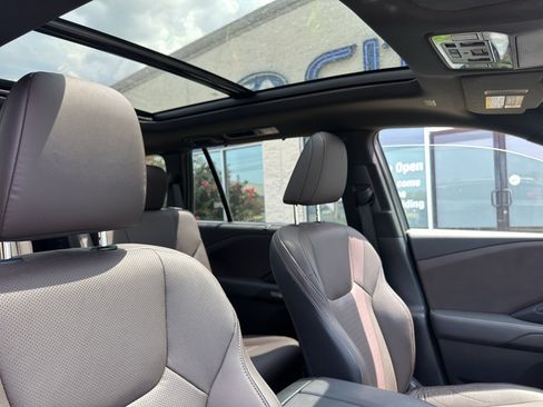Used 2024 Lexus TX 350 FWD w/ Captains Chair Package image 12