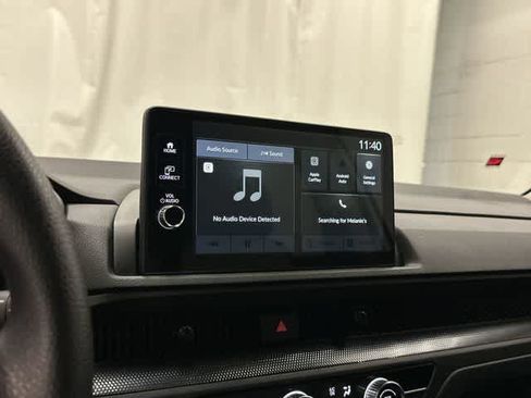 Used 2026 Honda CR-V LX image 21