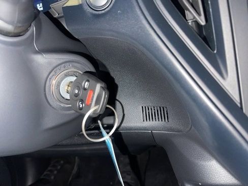 New 2025 Subaru Impreza 2.0i image 20