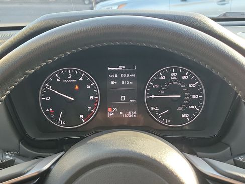 Certified 2025 Subaru Outback Premium w/ Popular Package #1A image 23