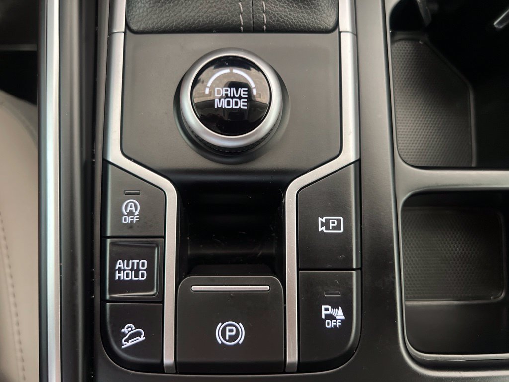 Used 2023 Kia Sorento EX w/ Panoramic Sunroof Package FWD image 65