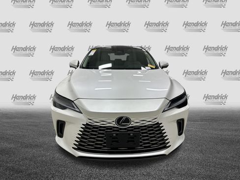 Used 2026 Lexus RX 350 AWD w/ Convenience Package image 3