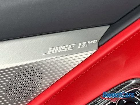 Used 2022 Chevrolet Corvette Stingray Premium Conv w/ Z51 Performance Package RWD image 43