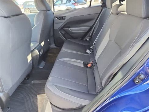 Certified 2025 Subaru Crosstrek 2.5i Premium image 18