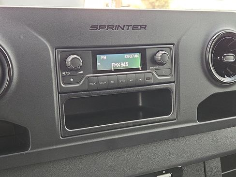 New 2026 Mercedes-Benz Sprinter 2500 image 19