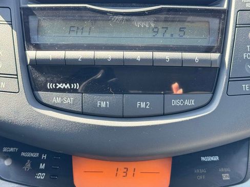 Used 2011 Toyota RAV4 Limited w/ Limited Extra Value Pkg image 2