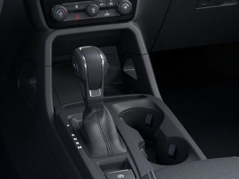New 2026 Ford Ranger XLT AWD/4WD image 15