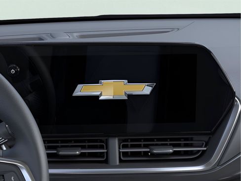 New 2026 Chevrolet Trax ACTIV w/ Driver Confidence Package FWD image 20