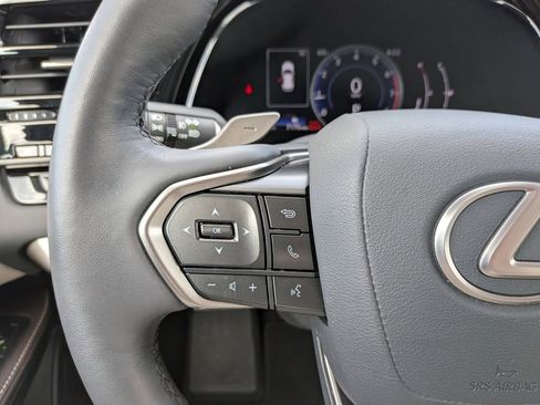 Used 2024 Lexus RX 350 FWD w/ Technology Package image 15