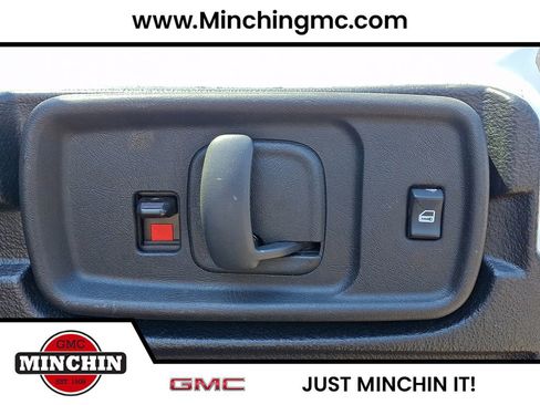 Used 2024 GMC Savana 2500 w/ Driver Convenience Package RWD image 26